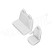 Original Design Fabric Seat Cover Set 2+1 suitable for Peugeot Boxer 2020-, Thumbnail 7