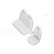 Original Design Fabric Seat Cover Set 2+1 suitable for Peugeot Boxer 2020-, Thumbnail 7