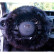 Simoni Racing Steering Wheel Cover Fluffy Fur Black, Thumbnail 2