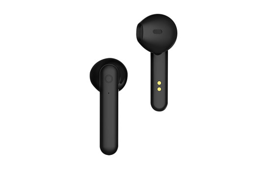 Celly Buz 1 Bluetooth Earphone Black, Image 2
