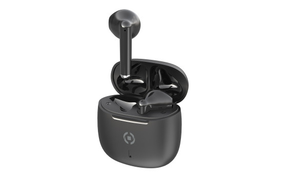 Celly BUZ 2 Bluetooth Earbuds black