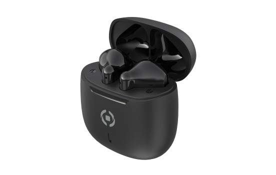 Celly BUZ 2 Bluetooth Earbuds black, Image 5