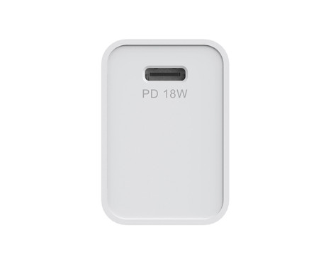 Celly Fast Charger Home USB-C Cable