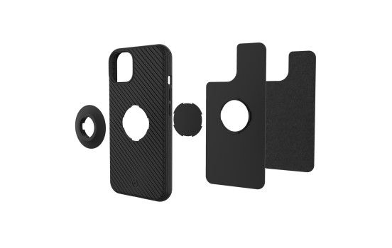 Celly Snap case iPhone 13, Image 2