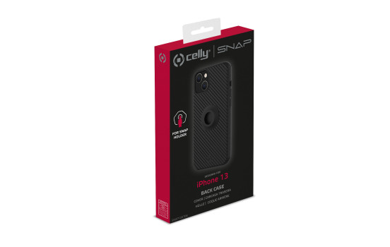 Celly Snap case iPhone 13, Image 5