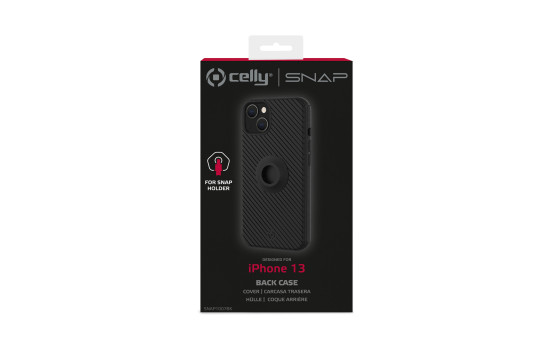 Celly Snap case iPhone 13, Image 6