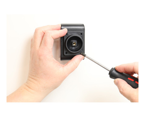 Active holder with fixed power supply for Zebra TC51 / TC56, Image 4