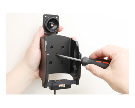 Active holder with fixed power supply for Zebra TC51 / TC56, Image 5