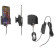 Apple iPhone 12 / 12 Pro / 13 / 13 Pro Active Adjustable Holder with Fixed Power Supply