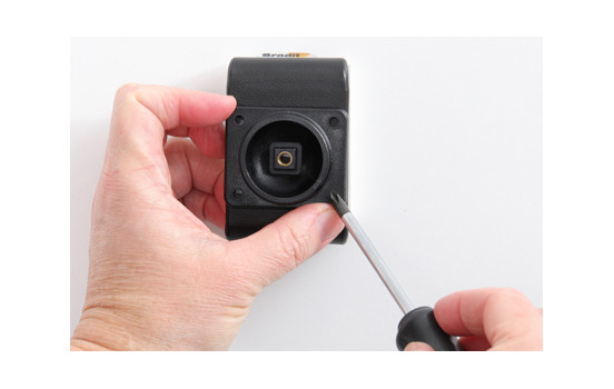 Apple iPhone 12 / 12 Pro Active holder with 12V USB sig-plug, Image 4