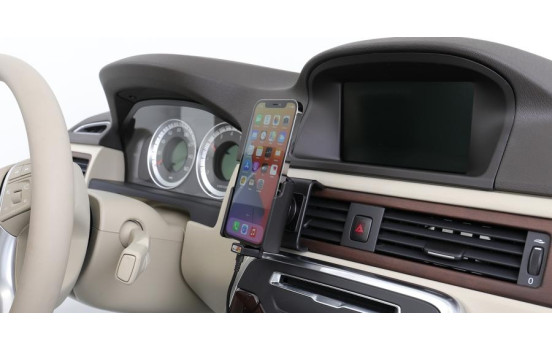 Apple iPhone 12 / 12 Pro Active holder with 12V USB sig-plug, Image 8