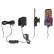 Apple iPhone 12 / 12 Pro / Active holder with fixed power supply, Thumbnail 6