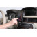 Apple iPhone 12/ 12 Pro Qi Wireless Active Adjustable Holder with 12V USB Plug, Thumbnail 2