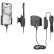 Apple iPhone 15 Plus / 15 Pro MAX Active Adjustable Holder with Fixed Power Supply, Thumbnail 2