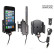 Apple iPhone 5 / 5S / SE Active adjustable holder with 12V USB plug