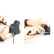 Apple iPhone 5 / 5S / SE Active adjustable holder with 12V USB plug, Thumbnail 4