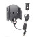 Apple iPhone 5 / 5S / SE Active adjustable holder with 12V USB plug, Thumbnail 2