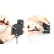 Apple iPhone 5 / 5S / SE Active adjustable holder with 12V USB plug, Thumbnail 5