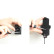 Apple iPhone 5 / 5S / SE Active holder with or without cover 12V USB plug, Thumbnail 4