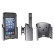 Apple iPhone 5 Passive holder with swivel mount. Otterbox case