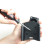 Apple iPhone 5 Passive holder with swivel mount. Otterbox case, Thumbnail 5