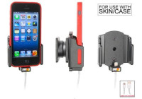 Apple iPhone 5 / SE Passive holder. Original cable