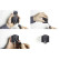 Apple iPhone 5 / SE Passive holder. Original cable, Thumbnail 3