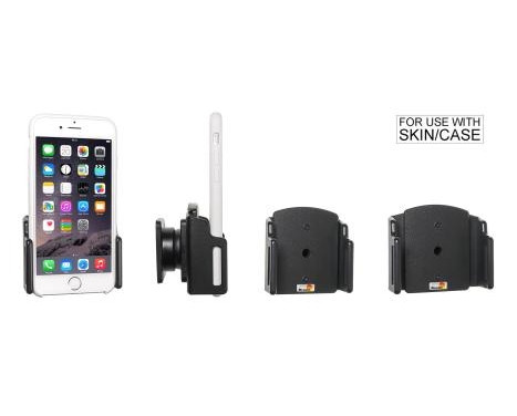 Apple iPhone 6 / 6S / 7 / 8 / X / SE 2nd gen 2020 Passive Adjustable Passive Holder