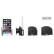 Apple iPhone 6 / 6S / 7 / 8 / X / SE 2nd gen 2020 Passive Adjustable Passive Holder