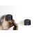Apple iPhone 6 / 6S / 7 / 8 / X / SE 2nd gen 2020 Passive Adjustable Passive Holder, Thumbnail 3