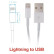 Apple iPhone 6 Passive holder. Original Apple cable / with skin, Thumbnail 6