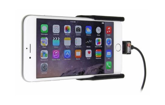 Apple iPhone 6 Plus Active Holder with 12V USB Plug, Image 7