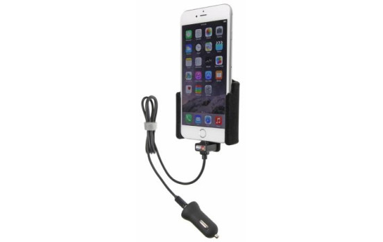 Apple iPhone 6 Plus Active Holder with 12V USB Plug, Image 8