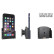 Apple iPhone 6Plus / 6SPlus / 7Plus / 8Plus / X/Xs Max / 11 Passive holder with skin