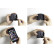 Apple iPhone 6Plus / 6SPlus / 7Plus / 8Plus / X/Xs Max / 11 Passive holder with skin, Thumbnail 5