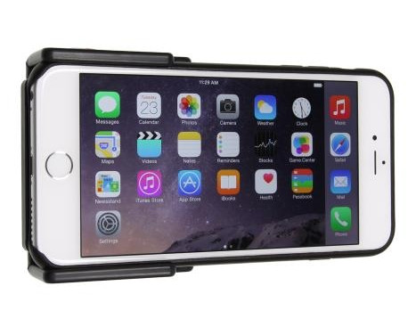 Apple iPhone 6Plus / 6SPlus / 7Plus / 8Plus / X/Xs Max / 11 Passive holder with skin, Image 6
