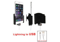 Apple iPhone 6S Plus/7 Plus/8 Plus/Xs Max Active holder for original cable