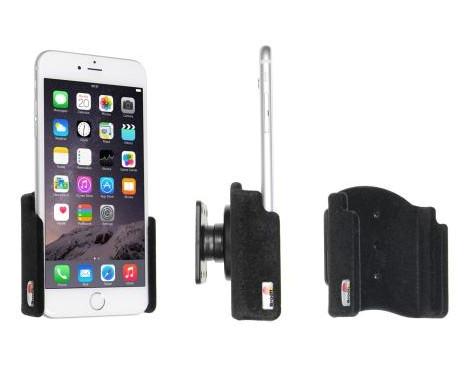 Apple iPhone 6S Plus / 7 Plus / 8 Plus / Xs Max Passive holder with swivel mount