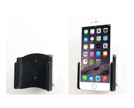 Apple iPhone 6S Plus / 7 Plus / 8 Plus / Xs Max Passive holder with swivel mount, Image 2