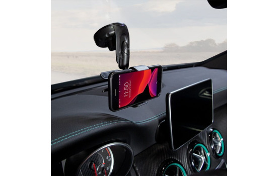 AutoStyle Universal Multi-Grip Smartphone Holder, Image 6