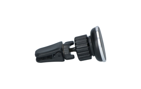 Carpoint Magnetic Smartphone Holder Ventilation Grille Round, Image 2