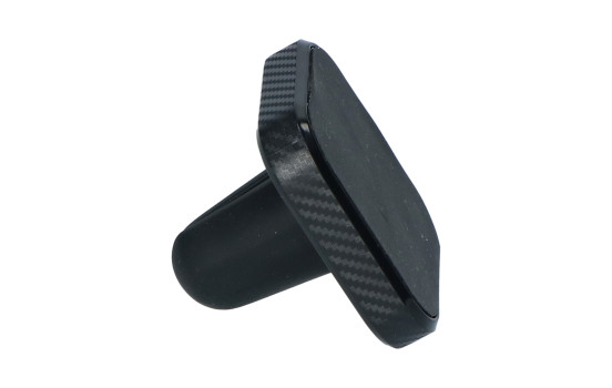 Carpoint Magnetic Smartphone Holder Ventilation Grille, Image 5
