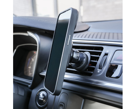 Carpoint Magnetic Smartphone Holder Ventilation Grille, Image 13
