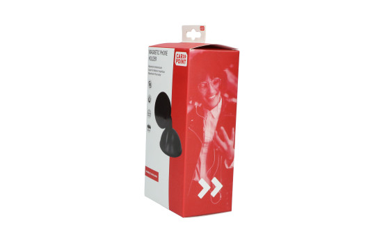 Carpoint Magnetic Smartphone Holder, Image 10