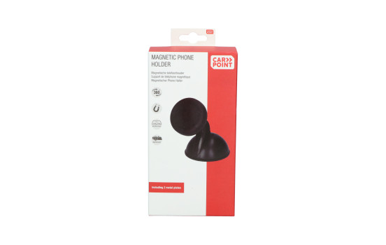 Carpoint Magnetic Smartphone Holder, Image 12