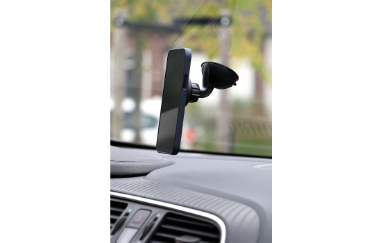 Carpoint Magnetic Smartphone Holder, Image 13