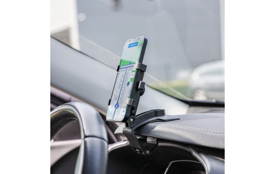 Carpoint Multifunctional Smartphone Holder, Image 12