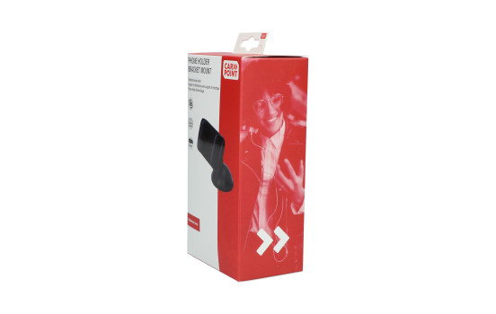 Carpoint Smartphone Holder Clamp, Image 7