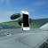 Carpoint Smartphone Holder Round