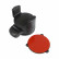 Carpoint Smartphone Holder Round, Thumbnail 2